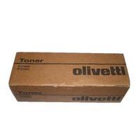 olivetti d color mf220mf280 cyan toner cartridge b0857