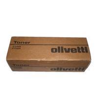 Olivetti B0891 Black Toner Cartridge