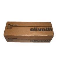 Olivetti B0893 Magenta Toner Cartridge