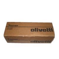 Olivetti B0894 Yellow Toner Cartridge