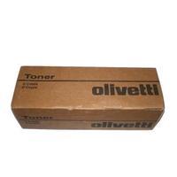 Olivetti D-Copia 3500MF4500 Black Toner Cartridge B0987