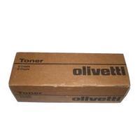 Olivetti B1005 Black Toner Cartridge