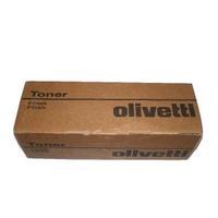 olivetti b1006 cyan toner cartridge