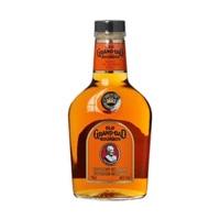 Old Grand Dad Whiskey 0, 7l 43%