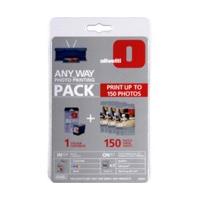 Olivetti Any_Way Photo Pack
