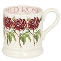 Old Rose 1/2 Pint Mug