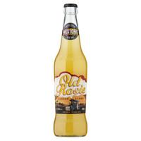 Old Rosie Apple Cider Bottles 8x 500ml