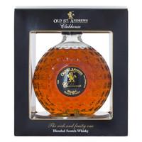 old st andrews clubhouse premium golf ball whisky 50cl