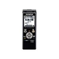 Olympus Digital Voice Recorder 8GB Internal Memory up to 2080 hours