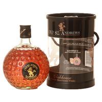 Old St Andrews Clubhouse Premium Golf Ball Whisky 70cl