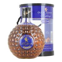 Old St Andrews Nightcap Golf Ball 15 Year Whisky 70cl