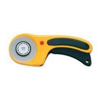 Olfa Deluxe Safety Rotary Cutter Large