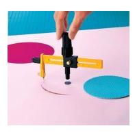 olfa compass cutter 1cm to 15cm