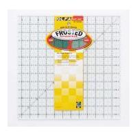 olfa square quilting ruler