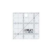 Olfa Non Slip Quilting Ruler