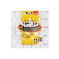 Olfa Non Slip Quilting Ruler