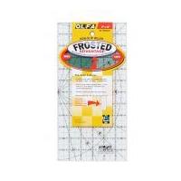 Olfa Non Slip Quilting Ruler