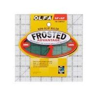 olfa non slip quilting ruler