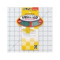 Olfa Non Slip Quilting Ruler