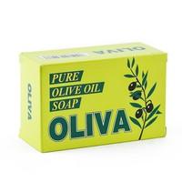 oliva olive oil soap 125g