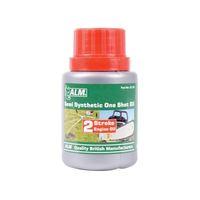 OL120 2 Stroke One Shot Bottle Oil 100ml