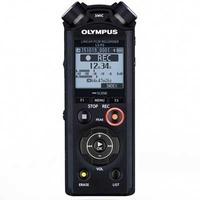 olympus ls p2 linear pcm audio recorder