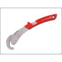 Olympia Powergrip Hexagon Pipe Wrench 250mm (10in)
