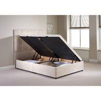 Olivo Ottoman Divan Bed Frame Cr...