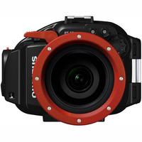 Olympus PT-EP03 Waterproof Case for E-PL2