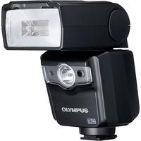 olympus fl 600r wireless flash