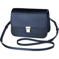 olympus shoulder bag black like my dress