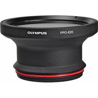 olympus ppo e05 lens port