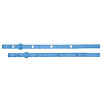 olympus shoulder strap blue bon boom