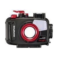 olympus pt 058 underwater housing tg 5