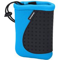 Olympus CSCH-70 Blue Neoprene Case