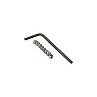 olympusptac e03 screws and wrench set