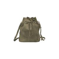 olympus bucket bag olive en vogue