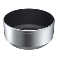 Olympus LH-40B Lens Hood - Silver