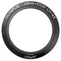 olympus lh 43 lens hood for olympus zuiko 25mm f28