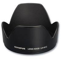 olympus lh 61c lens hood for 14 42mm f35 56 14 150mm f4 56