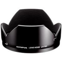 olympus lh 75b lens hood for 12 60mm f28 40 swd