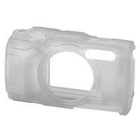 Olympus CSCH-126 Silicone Case for TG-5