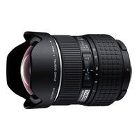 Olympus 7-14mm f4 ZUIKO Digital ED Four Thirds lens