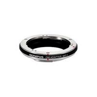 Olympus MF-1 OM-Adaptor for 4/3 ...