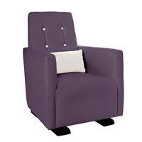 olli ella go go glider nursing chair