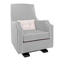 OLLI ELLA MO MA GLIDER NURSING CHAIR