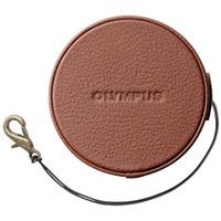 olympus lc 605gl lens cover for pen e pl7 brown