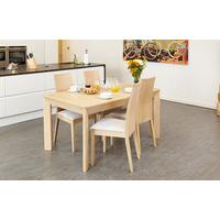 Oldenberg Uno Oak 150 - 250 cm Extending Dining Table