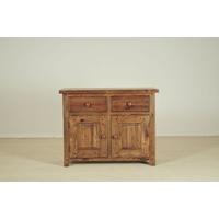 olde english oak dresser base 3ft