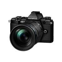 olympus om d e m5 mark ii with 12 100mm pro lens